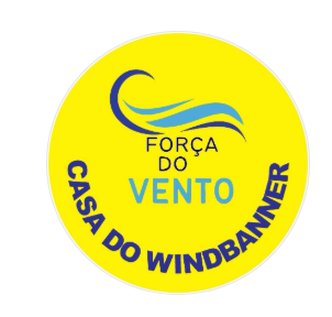 Wind Banner Força do Vento